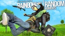 Random Moments #94 Rainbow Six Siege
