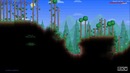 Terraria Совместное прохождение С. 7 [Метеорит
