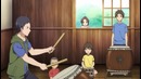 Музыка Аки / Aki no Kanade [К/Ф] (Весна 2015!)