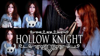 Hollow Knight – Main Theme (Gingertail Cover)