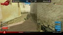 CS 1.6 ASUS FBoty 2012: Virtus.PRO vs Place2Play (de tuscan)