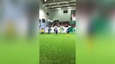 Божественные передачи Роналдиньо