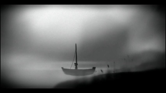 Limbo#1|Непонятно