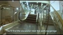 Японцы установили самый короткий в мире эскалатор