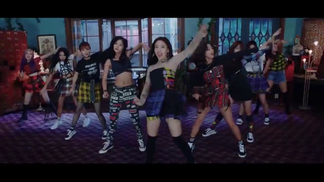 [Teaser S] TWICE – Yes Or Yes