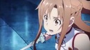 Sword Art Online – History AMV