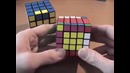 Сборка 5х5х5. Часть 4 4. Паритеты