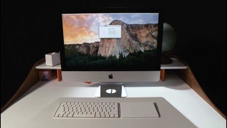 Apple iMac Review (2015)