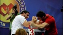 Khadzimurat Zoloev Highlights