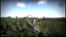 War Thunder – Обучение. часть 9. Фигуры высшего пилотажа (Авиация)