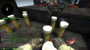 CS:GO – Zombie Escape Mod – Карта: ze Skill Escape – Parkour