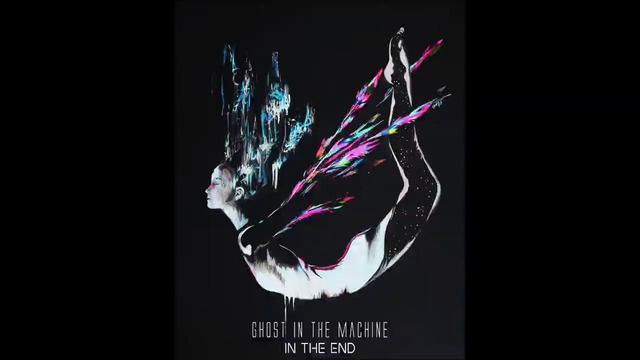 Linkin Park – In The End (Ghost in the Machine Remix)