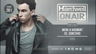 Hardwell – On Air Episode 261