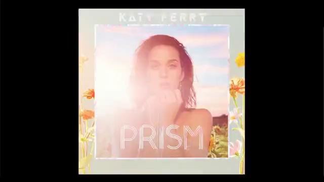 Katy Perry – By The Grace of God (Audio)