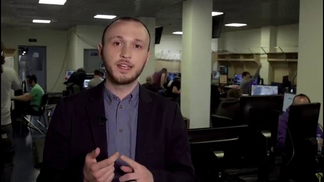 EPICENTER 2017 Dota 2 Лор Викторина