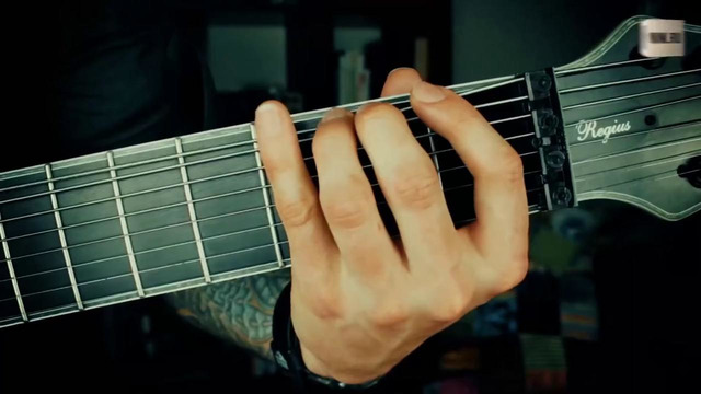 Откуда в Wolfenstein и Doom столько адского металла – от Мика Гордона! (Mick Gordon)