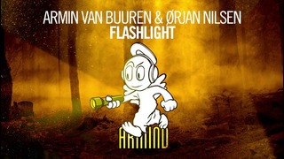 Armin Van Buuren & Orjan Nilsen – Flashlight (Extended Mix)