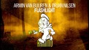 Armin Van Buuren & Orjan Nilsen – Flashlight (Extended Mix)
