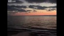 Стратегический Ракетно-Ударный Эсминец США в Средиземном Море