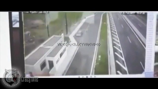 Крутые нарезки #3 Аварии ( Crazy Vine, Combo Vine, Avto Vine, Open Fire ) за 2017