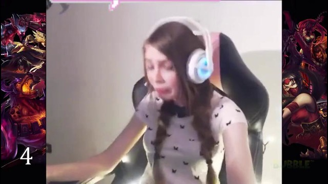 5 случаев жести на стриме