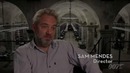 Обзор фильма Агент 007: Координаты «Скайфолл»