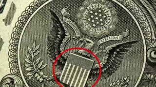Секреты американского доллара