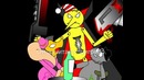 HMKids – Буратино-Иквизитор