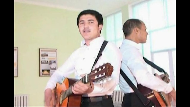 Samo Plus – Xayer maktabim(Studio Nozimsher)