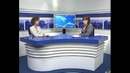 Гламурная девица обнаглела в прямом эфире