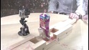 Разрушительная сила редкоземельных магнитов