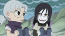 Naruto SD: Весна Юности Рок Ли – 48 Серия