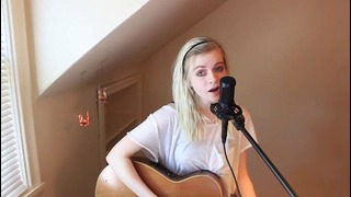 Lana Del Rey – Once Upon A Dream (cover by Holly Henry)