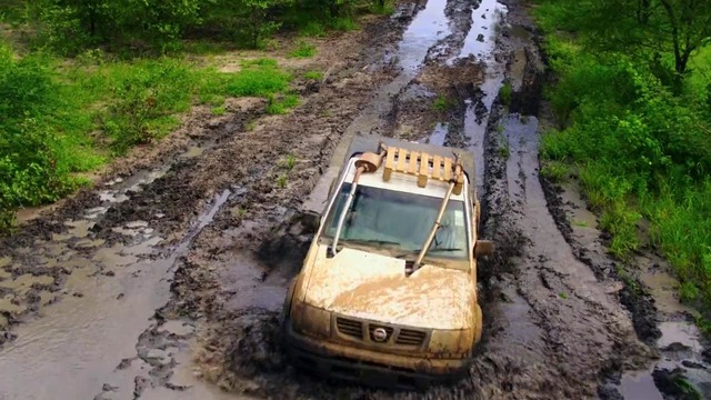 Гранд Тур – Сезон 2 Серия 11 – Прокормить мир | AlexFilm