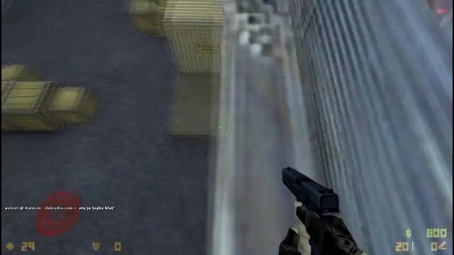 Cs 1.6 de nuke edgebugs