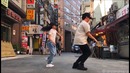 Amazing 11 year old girl Dance-Niana Guerrero-Best