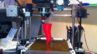 3D принтер Printrbot