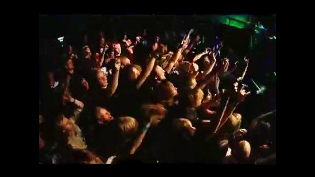In Flames – The Quiet Place (live)