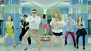 PSY vs. Bobina & Betsie Larkin – Gangnam Style