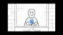 Уборная история — Мультфильм