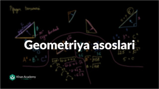 Geometriya