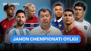 Salom mundial: Jahon chempionati guruh bosqichining eng muhim o‘yinlari | Xayrulla Hamidov | GAZETA