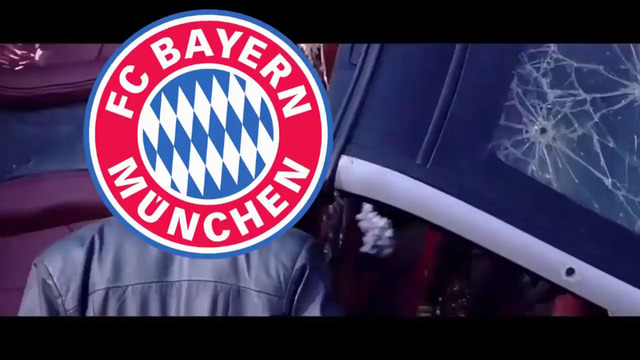 Бавария Мюнхен в этом сезоне Лиги чемпионов