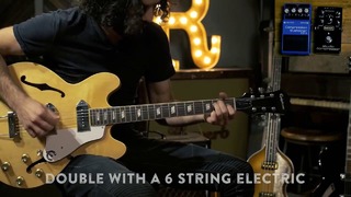 How To Sound Like The Beatles Using Modern Guitar Gear- Part One