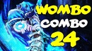 Dota 2 – Wombo Combo – Ep. 24