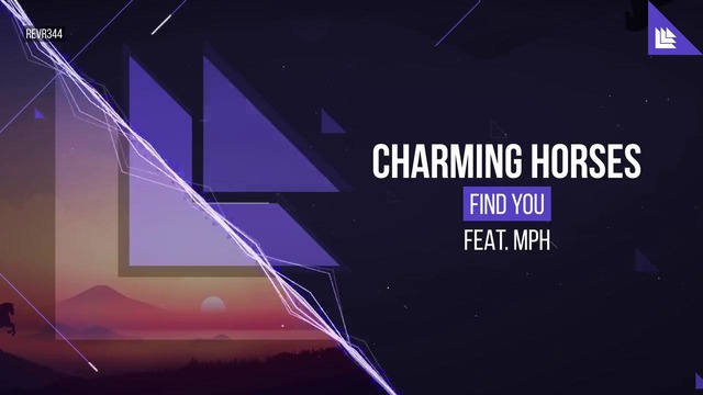 Charming Horses – Find You (Club Mix)
