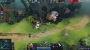 Dota 2 ABED [Tinker] Dat Burst Damage