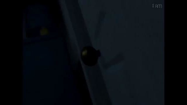 Five Nights at Freddy’s 4 [трейлер