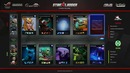 DOTA2: StarSeries S10: Empire vs NVMI (Europe)