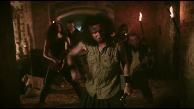 Alestorm – drink